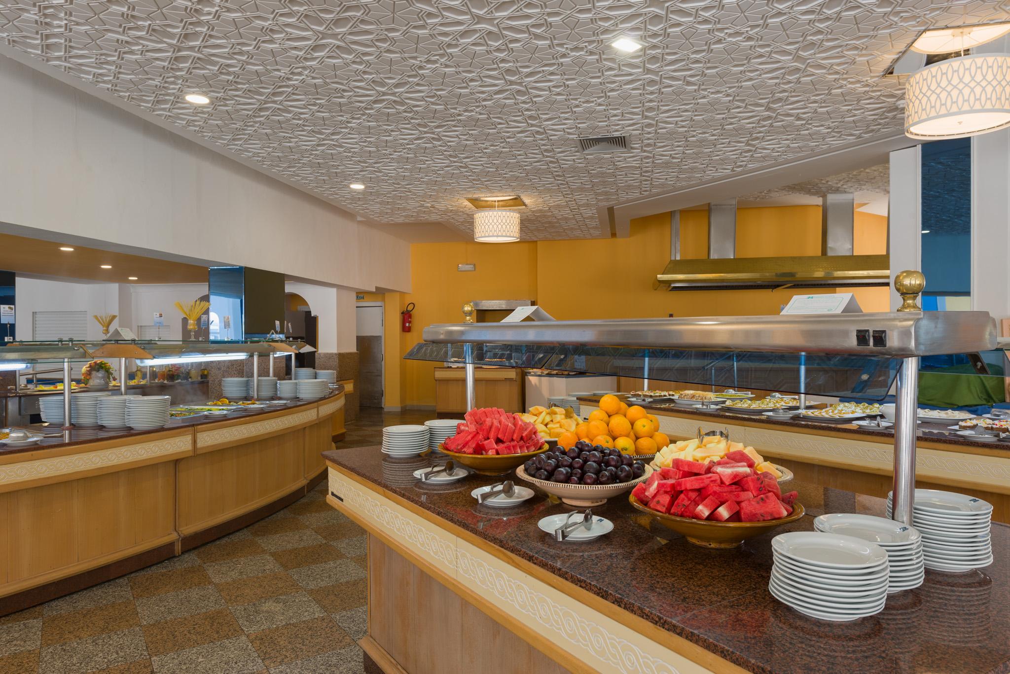 Hotel Marhaba Palace 5*
