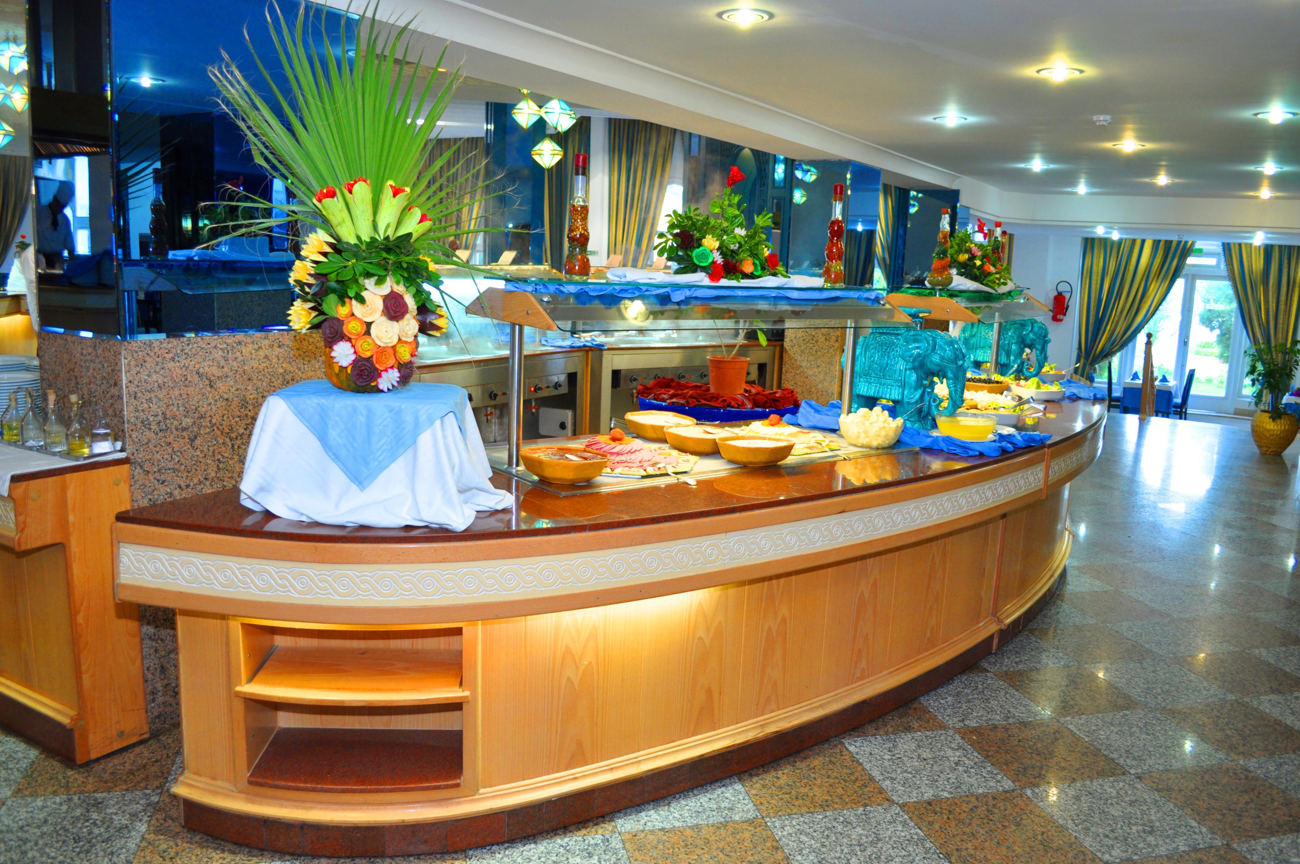 Hotel Marhaba Palace