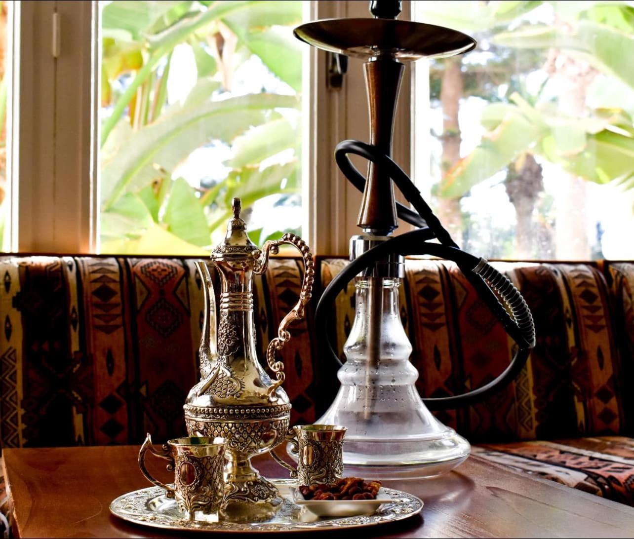 Marhaba Palace Hotel