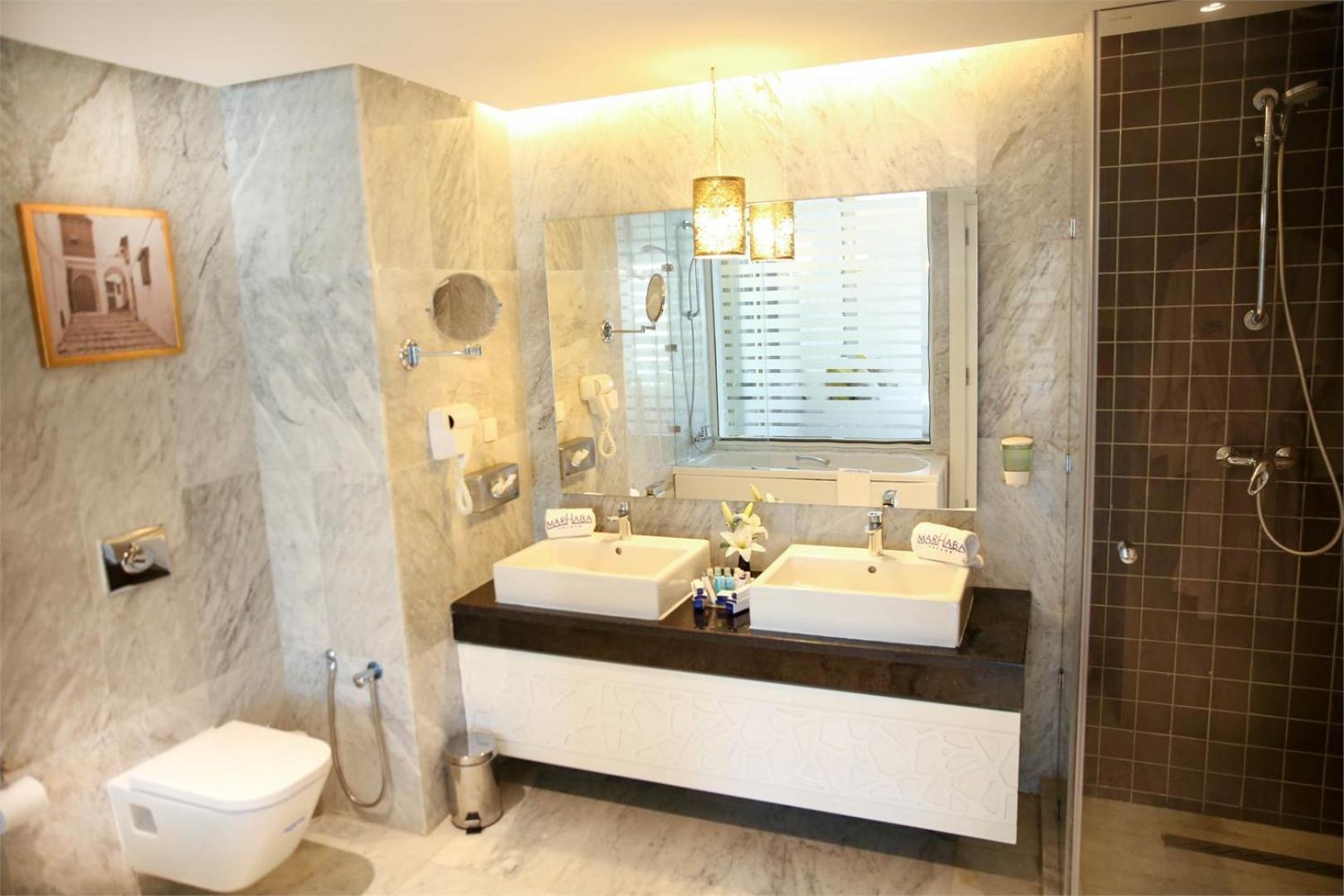 Marhaba Palace Hotel 5*