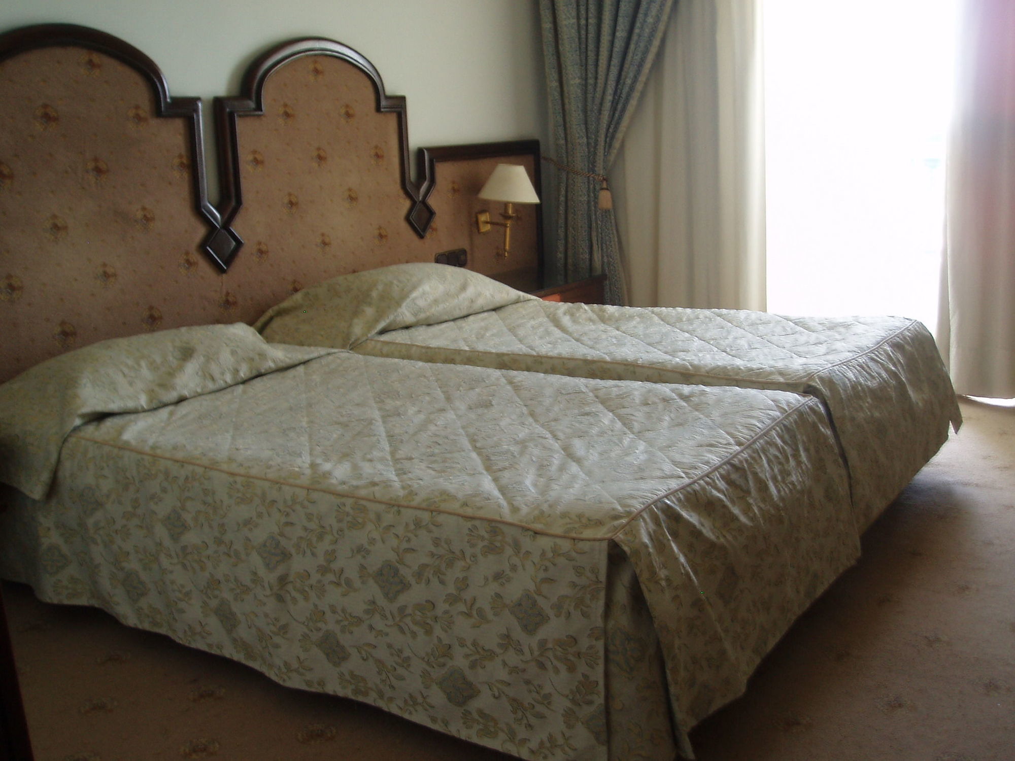Marhaba Palace Hotel Port El Kantaoui